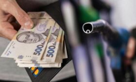 Плохие новости для водителей: цены на дизель на АЗС полетели вверх — и это не предел