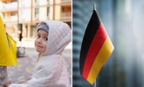 Германия урезает помощь украинским беженцам: кто останется без выплат в 2025 году