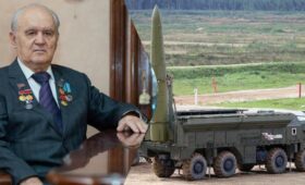 В России умер основатель пусковых комплексов «Искандер» и «Тополь», — СМИ