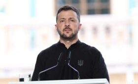 Много политического давления: Зеленский раскрыл детали переговоров с США и упомянул Путина