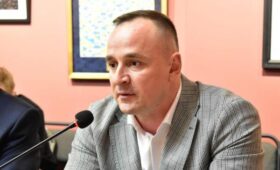 Кабмин нашел временную замену экс-министру энергетики Гринчук