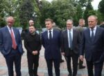 Крупнейшие европейские союзники после переговоров с Зеленским отвергли план Трампа