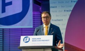 Посол Украины в Германии призвал политиков не критиковать «мирный план» США