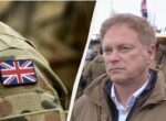Британия может отправить войска в Украину, но есть 3 важных момента, — экс-министр обороны
