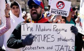 «Через считанные дни Мадуро будет судить история», — источник NYP о скором конце режима