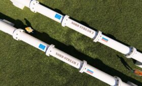 Подрыв «Северных потоков»: расследование раскололо Европу из-за Украины, — WSJ