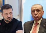 Есть сигналы от США: Зеленский раскрыл детали предстоящей встречи в Турции