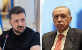 Есть сигналы от США: Зеленский раскрыл детали предстоящей встречи в Турции