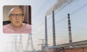 Большинство ТЭС повреждены: эксперт раскрыл масштабы разрушений в украинской энергетике