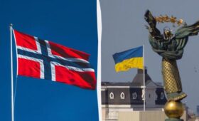 Норвегия может помочь разблокировать передачу замороженных активов РФ Украине, — СМИ