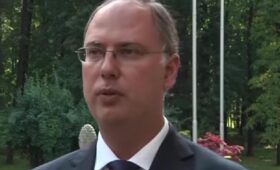 «Фейк»: Дмитриев отреагировал на материал Bloomberg о его разговоре с Ушаковым