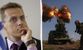 Нет оптимизма: президент Финляндии оценил, когда возможно начало мирных переговоров