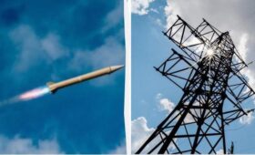 РФ пытается разделить энергосистему Украины: эксперт указал на главную проблему