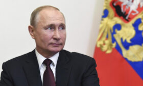 Путин отреагировал на новый «мирный план» и пообещал проявить гибкость