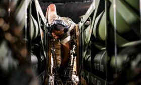 Эксперт объяснил, сможет ли Украина обходиться без американского оружия и разведданных