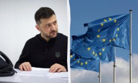 Миндич-гейт рискует оставить Украину без финансирования и ЕС, — WP