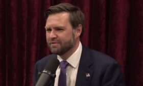 В США кортеж вице-президента США попал в ДТП: в СМИ рассказали детали