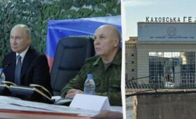 РФ отправила в Венесуэлу генерала, взорвавшего Каховскую ГЭС: Буданов раскрыл его задачу