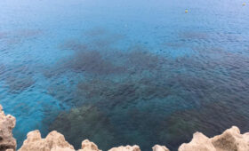 Евросоюз поддержал намерения США по добыче газа в Средиземном море