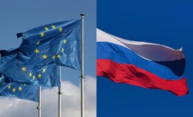 «Это позор»: поддержка России со стороны Евросоюза превысила поддержку Украины, — дипломат