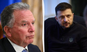 Уиткофф предложил Украине «альтернативу», когда Трамп отказался давать «Томагавки», — WSJ