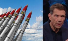 Глава Airbus призвал Европу обзавестись ядерным оружием в ответ на провокации РФ