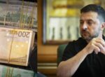 «Дело Мидас» несет риски поддержке Украины, но имеет и позитивную сторону, — The Economist