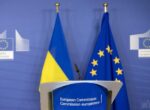 В Брюсселе выдвинули новое условие Киеву для вступления Украины в ЕС, — Politico