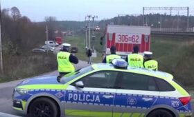 Диверсия на железной дороге в Польше: официальные обвинения предъявлены еще одному лицу