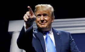 Что-то приближается: Трамп объявил о закрытии неба над Венесуэлой