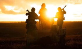 Нам придется вести три войны: обозреватель NYT оценил мирные переговоры по Украине