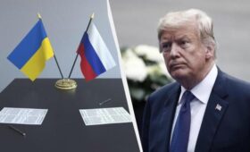 США отодвинули дедлайн для одобрения мирного плана Украиной, — The Economist