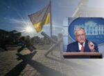 «Мы на последних двух метрах»: Келлог раскрыл детали о мирном плане по Украине
