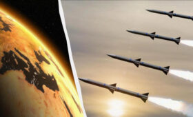 «У России нет ничего, чтобы предложить миру. Она только несет ядерную угрозу», — Ступак