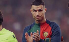 Криштиану Роналду идет из футбола: Чемпионат мира-2026 года станет для него последним, — Independent