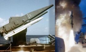 Германия усилит ПВО американскими ракетами на 3,5 млрд долларов: Трамп одобрил сделку