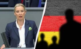 Пророссийская «АдГ» могла передавать Кремлю военные тайны Германии, — Spiegel