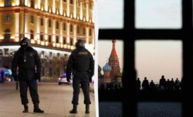 В РФ начались репрессии против Z-активистов, и это уже не остановить, — The Guardian