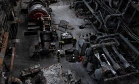 «Мы остановились. Ноль генерации»: в «Центрэнерго» заявили об ужасных итогах ночной атаки