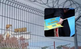 Социологи выяснили, как украинцы относятся к отказу от оккупированных территорий