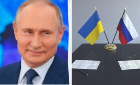 Мирное соглашение превратилось в мираж: CNN объяснило, почему Путин не пойдет на сделку