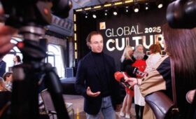 Кривецкий: Следующий президент Украины должен быть независимым от партий