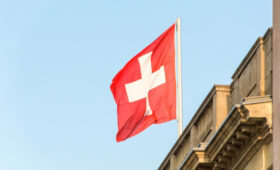 Швейцария может отправить миротворцев в Украину: посол назвал условие