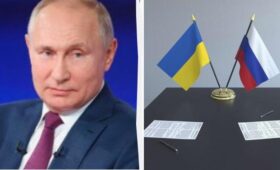 Гарантии безопасности для Украины оказались в руках Путина, — Politico