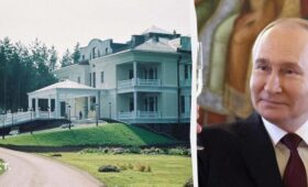 WSJ об «атаке» на резиденцию Путина: Эта история кому-то выгодна, но точно не Украине