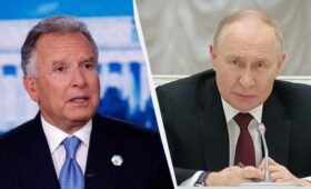 Встреча России и США не убрала главный «камень преткновения» мирных переговоров, — WSJ