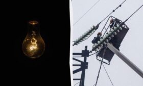 Отключение света 23 декабря: когда украинцы будут без электроэнергии во вторник