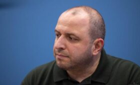 В США закончилась встреча украинской и американской делегаций, — СМИ