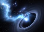 Некоторые физики считают, что мы живем внутри черной дыры: возможно ли это