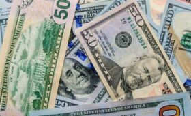 Курс доллара и евро в Украине 7 декабря: сколько будет стоить валюта сегодня